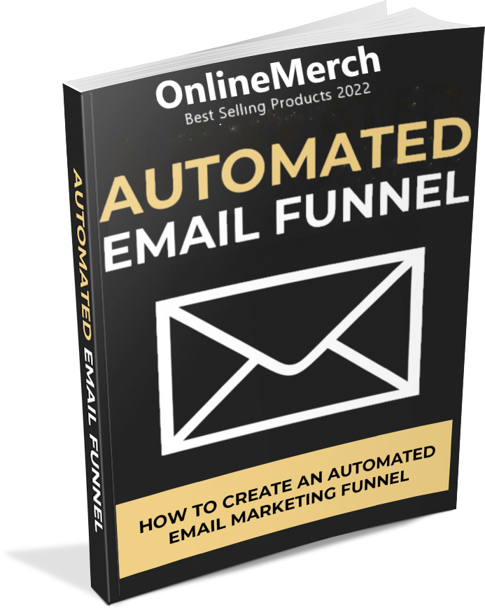 Automated Email Funnel