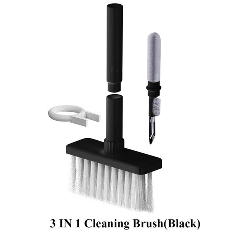 5 in 1 Keyboard & Earphone Cleaner